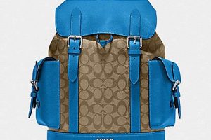 Stylish Coach Backpack Blue: Your Perfect Bag! Ultimate Backpack Traveler Guide: Tips, Destinations & Budget Hacks Stylish Coach Backpack Blue: Your Perfect Bag! | Ultimate Backpack Traveler Guide: Tips, Destinations & Budget Hacks