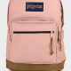 Buy Jansport Misty Rose Backpack: Stylish & Durable! | Ultimate Backpack Traveler Guide: Tips, Destinations & Budget Hacks