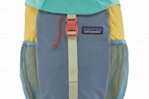 Best Patagonia Youth Backpack [Gear Guide] | Ultimate Backpack Traveler Guide: Tips, Destinations & Budget Hacks
