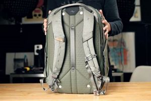 Peak Design Travel Backpack 45L Review: Is It Worth It? Ultimate Backpack Traveler Guide: Tips, Destinations & Budget Hacks Peak Design Travel Backpack 45L Review: Is It Worth It? | Ultimate Backpack Traveler Guide: Tips, Destinations & Budget Hacks
