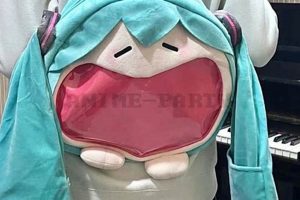 Best Miku Backpacks: Anime Style On The Go! Ultimate Backpack Traveler Guide: Tips, Destinations & Budget Hacks Best Miku Backpacks: Anime Style On The Go! | Ultimate Backpack Traveler Guide: Tips, Destinations & Budget Hacks