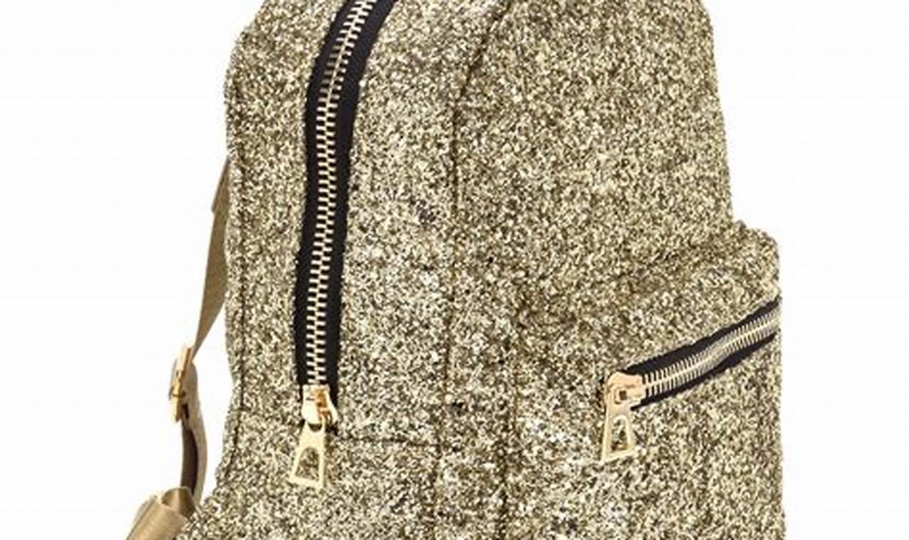 Shine On! Glitter Backpacks for Stylish Backpackers Ultimate Backpack Traveler Guide: Tips, Destinations & Budget Hacks Shine On! Glitter Backpacks for Stylish Backpackers | Ultimate Backpack Traveler Guide: Tips, Destinations & Budget Hacks