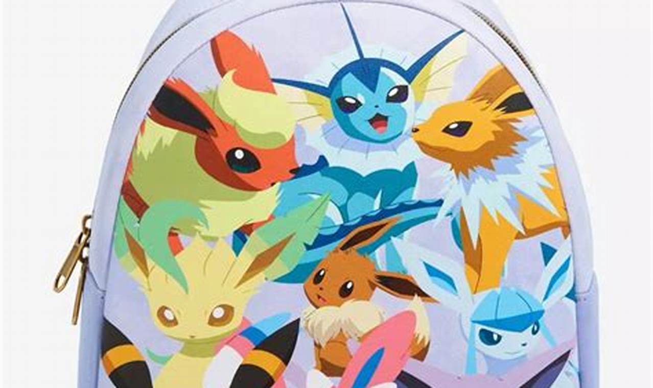Ultimate Eeveelution Backpack Guide for Every Backpacker! Ultimate Backpack Traveler Guide: Tips, Destinations & Budget Hacks Ultimate Eeveelution Backpack Guide for Every Backpacker! | Ultimate Backpack Traveler Guide: Tips, Destinations & Budget Hacks