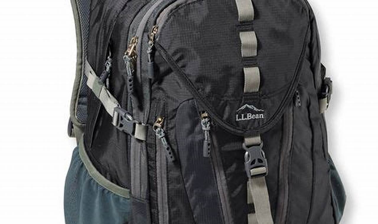 Best LL Bean Black Backpacks: Durable & Stylish Ultimate Backpack Traveler Guide: Tips, Destinations & Budget Hacks Best LL Bean Black Backpacks: Durable & Stylish | Ultimate Backpack Traveler Guide: Tips, Destinations & Budget Hacks