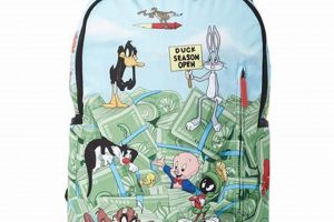 Shop Looney Tunes Sprayground Backpacks - Cartoon Cool! Ultimate Backpack Traveler Guide: Tips, Destinations & Budget Hacks Shop Looney Tunes Sprayground Backpacks - Cartoon Cool! | Ultimate Backpack Traveler Guide: Tips, Destinations & Budget Hacks
