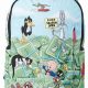 Shop Looney Tunes Sprayground Backpacks - Cartoon Cool! | Ultimate Backpack Traveler Guide: Tips, Destinations & Budget Hacks