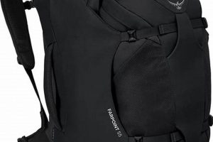 Osprey 55L Backpack: The Ultimate Adventure Pack! Ultimate Backpack Traveler Guide: Tips, Destinations & Budget Hacks Osprey 55L Backpack: The Ultimate Adventure Pack! | Ultimate Backpack Traveler Guide: Tips, Destinations & Budget Hacks