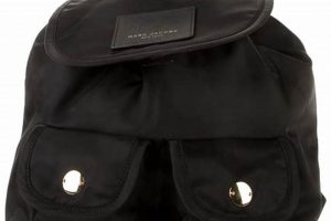 Stylish Marc Jacobs Backpack: Your Backpacker's Best Friend | Ultimate Backpack Traveler Guide: Tips, Destinations & Budget Hacks