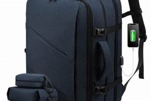 The Ultimate Weekend Bag Backpack Guide: Travel Smarter! Ultimate Backpack Traveler Guide: Tips, Destinations & Budget Hacks The Ultimate Weekend Bag Backpack Guide: Travel Smarter! | Ultimate Backpack Traveler Guide: Tips, Destinations & Budget Hacks