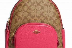 Shop Stylish Pink Coach Backpacks for Women Now! Ultimate Backpack Traveler Guide: Tips, Destinations & Budget Hacks Shop Stylish Pink Coach Backpacks for Women Now! | Ultimate Backpack Traveler Guide: Tips, Destinations & Budget Hacks