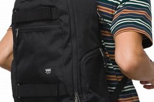 Best Vans Black Backpack + Style | Shop Now! Ultimate Backpack Traveler Guide: Tips, Destinations & Budget Hacks Best Vans Black Backpack + Style | Shop Now! | Ultimate Backpack Traveler Guide: Tips, Destinations & Budget Hacks