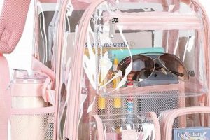 Shop Stylish Cute Clear Backpacks: Adorable & Secure! Ultimate Backpack Traveler Guide: Tips, Destinations & Budget Hacks Shop Stylish Cute Clear Backpacks: Adorable & Secure! | Ultimate Backpack Traveler Guide: Tips, Destinations & Budget Hacks