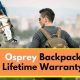 Osprey's All Mighty Guarantee: Backpack Lifetime Warranty Info | Ultimate Backpack Traveler Guide: Tips, Destinations & Budget Hacks