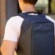 See-Through Ghost Backpacks: A Clear Choice for Backpackers! | Ultimate Backpack Traveler Guide: Tips, Destinations & Budget Hacks