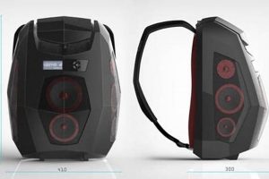 Best Sounding Speaker Backpack for Your Next Hike! Ultimate Backpack Traveler Guide: Tips, Destinations & Budget Hacks Best Sounding Speaker Backpack for Your Next Hike! | Ultimate Backpack Traveler Guide: Tips, Destinations & Budget Hacks