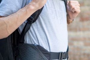 Backpacker's Guide: Best Waist Strap for Backpack Comfort Ultimate Backpack Traveler Guide: Tips, Destinations & Budget Hacks Backpacker's Guide: Best Waist Strap for Backpack Comfort | Ultimate Backpack Traveler Guide: Tips, Destinations & Budget Hacks