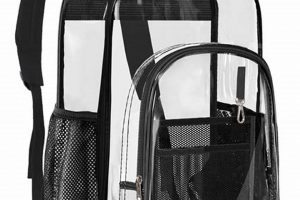 Shop Durable Heavy Duty Clear Backpacks - [Your Brand] | Ultimate Backpack Traveler Guide: Tips, Destinations & Budget Hacks