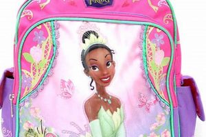 Best Princess and the Frog Backpack: For Little Backpackers! Ultimate Backpack Traveler Guide: Tips, Destinations & Budget Hacks Best Princess and the Frog Backpack: For Little Backpackers! | Ultimate Backpack Traveler Guide: Tips, Destinations & Budget Hacks