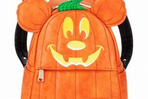 Shop Disney Halloween Backpacks Now! Spooky Cute! Ultimate Backpack Traveler Guide: Tips, Destinations & Budget Hacks Shop Disney Halloween Backpacks Now! Spooky Cute! | Ultimate Backpack Traveler Guide: Tips, Destinations & Budget Hacks