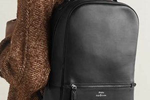 Luxe Leather: Polo Ralph Lauren Backpack Style & Durability Ultimate Backpack Traveler Guide: Tips, Destinations & Budget Hacks Luxe Leather: Polo Ralph Lauren Backpack Style & Durability | Ultimate Backpack Traveler Guide: Tips, Destinations & Budget Hacks