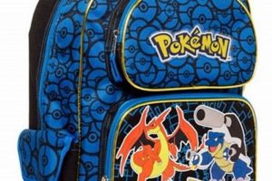 Best Pokemon Rolling Backpack: [Year] Guide & Deals! | Ultimate Backpack Traveler Guide: Tips, Destinations & Budget Hacks