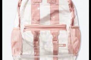 Buy Victoria Secret PINK Clear Backpack + Style & Security! Ultimate Backpack Traveler Guide: Tips, Destinations & Budget Hacks Buy Victoria Secret PINK Clear Backpack + Style & Security! | Ultimate Backpack Traveler Guide: Tips, Destinations & Budget Hacks