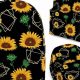 Boost Your Style: Sunflower Backpack Adventures! | Ultimate Backpack Traveler Guide: Tips, Destinations & Budget Hacks