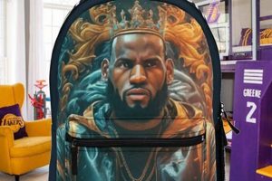Best LeBron James Backpack for the Backpacker? Review Ultimate Backpack Traveler Guide: Tips, Destinations & Budget Hacks Best LeBron James Backpack for the Backpacker? Review | Ultimate Backpack Traveler Guide: Tips, Destinations & Budget Hacks