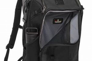 The Ultimate Tumi Backpack for Travel: [Year] Guide! | Ultimate Backpack Traveler Guide: Tips, Destinations & Budget Hacks