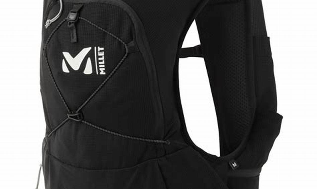 Best Running Backpack [Gear Guide] for Every Runner! | Ultimate Backpack Traveler Guide: Tips, Destinations & Budget Hacks