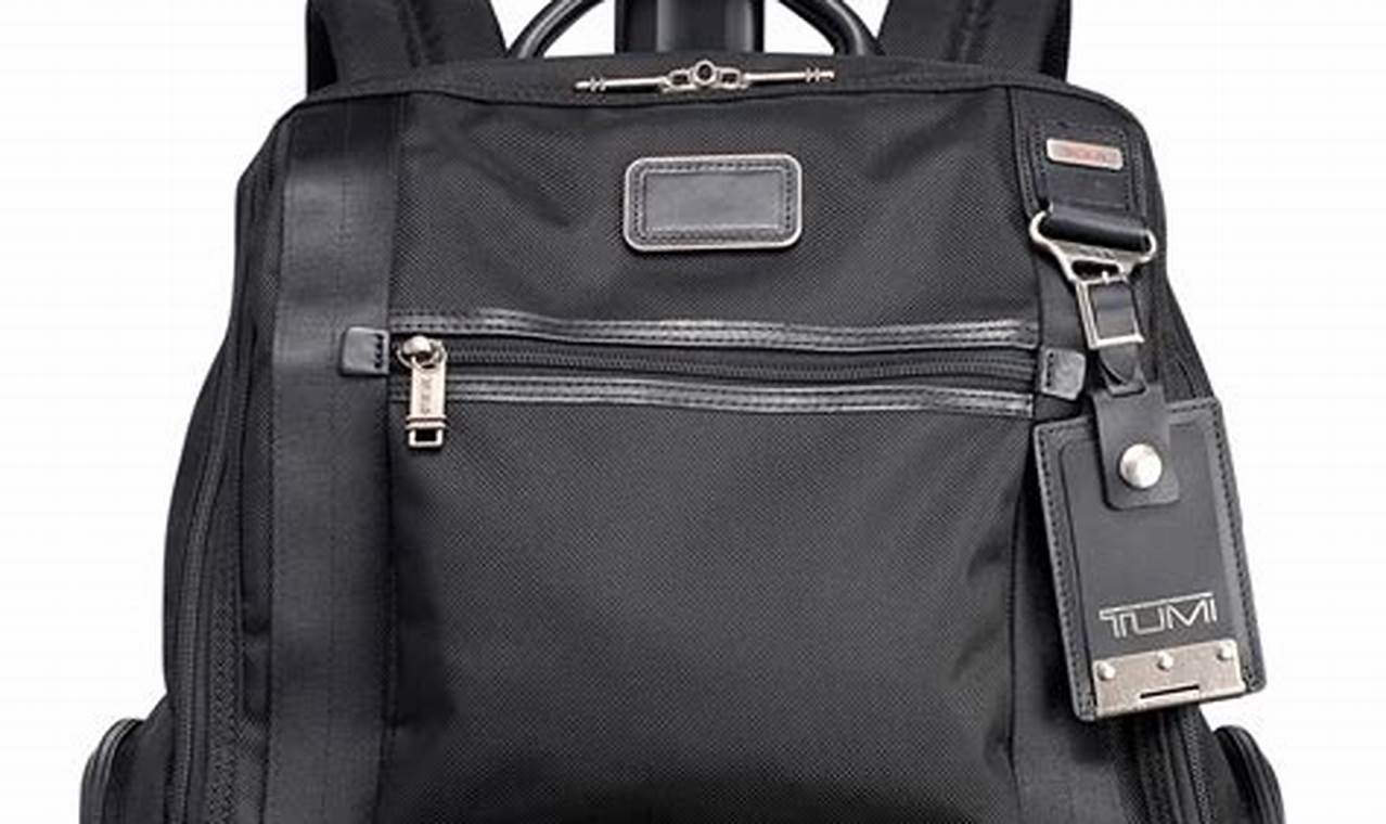 Tumi Wheeled Backpack: Traveler's Rolling Pack [Guide] | Ultimate Backpack Traveler Guide: Tips, Destinations & Budget Hacks