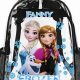Frozen Fun: Best Clear Backpacks for School & Events | Ultimate Backpack Traveler Guide: Tips, Destinations & Budget Hacks