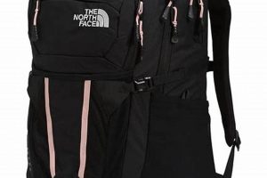 Buy North Face Black & Pink Backpacks - On Sale Now! Ultimate Backpack Traveler Guide: Tips, Destinations & Budget Hacks Buy North Face Black & Pink Backpacks - On Sale Now! | Ultimate Backpack Traveler Guide: Tips, Destinations & Budget Hacks