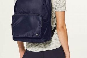 Shop Blue Lululemon Backpacks: Style &amp; Function! | Ultimate Backpack Traveler Guide: Tips, Destinations & Budget Hacks