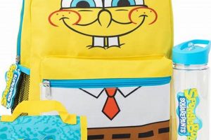 Best Spongebob Backpack: Fun & Durable Kids' Bags! Ultimate Backpack Traveler Guide: Tips, Destinations & Budget Hacks Best Spongebob Backpack: Fun & Durable Kids' Bags! | Ultimate Backpack Traveler Guide: Tips, Destinations & Budget Hacks