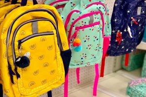 Best Cat & Jack Backpacks: Gear Up For School! | Ultimate Backpack Traveler Guide: Tips, Destinations & Budget Hacks