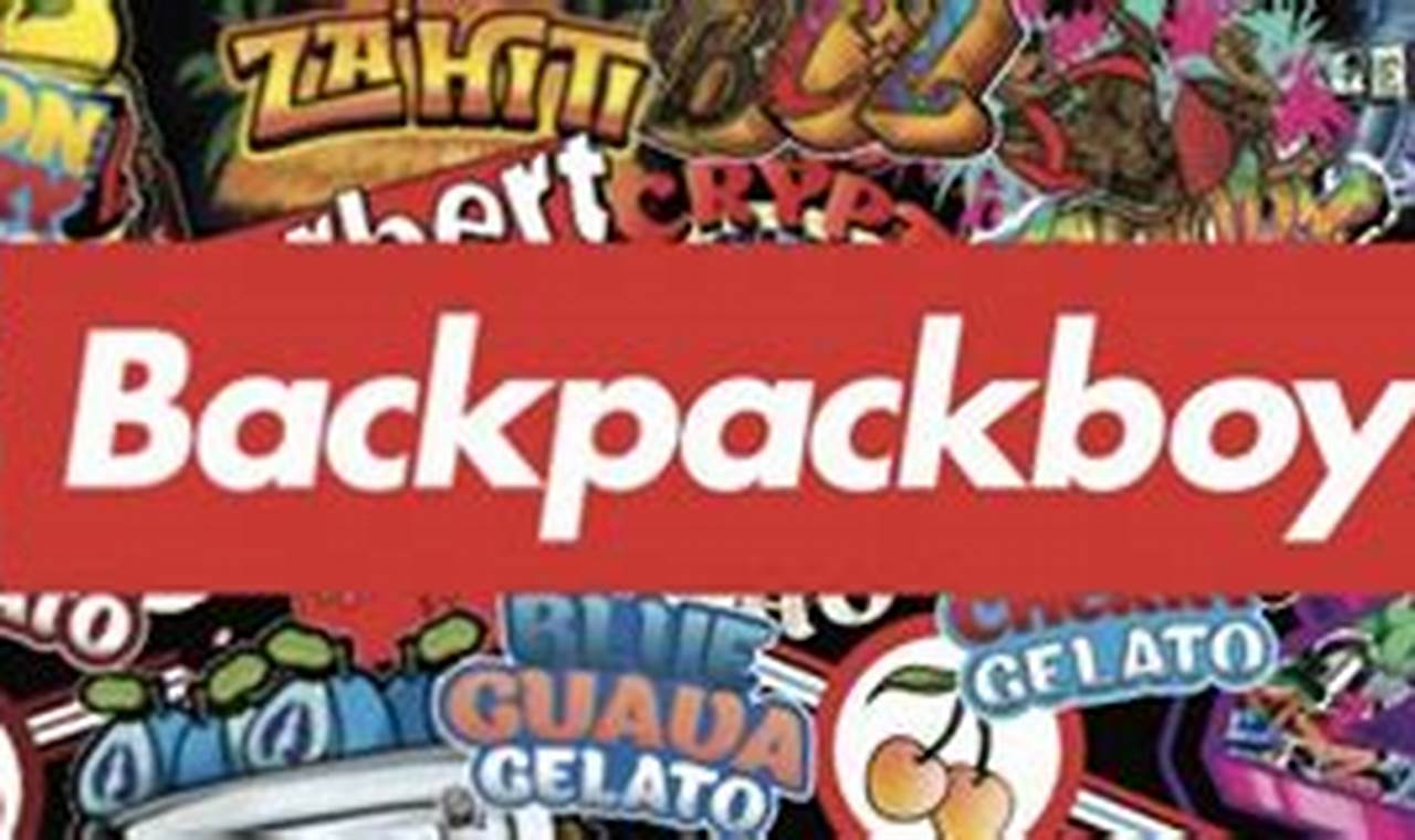 Find: Backpack Boyz Near Me - Deals & Locations | Ultimate Backpack Traveler Guide: Tips, Destinations & Budget Hacks