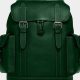 Best Green Coach Backpack: Style & Durability! | Ultimate Backpack Traveler Guide: Tips, Destinations & Budget Hacks