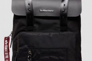 Backpacking with Doc Martens: The Ultimate Backpack | Ultimate Backpack Traveler Guide: Tips, Destinations & Budget Hacks