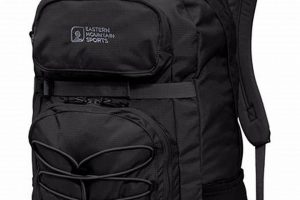 Best Eastern Mountain Backpacks: Gear Up & Explore | Ultimate Backpack Traveler Guide: Tips, Destinations & Budget Hacks