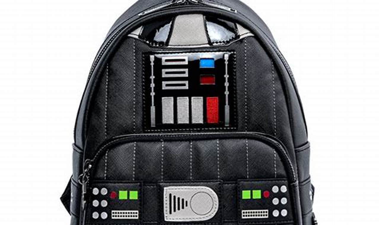 Darth Vader Loungefly Backpack: Star Wars Style & Collectibles Ultimate Backpack Traveler Guide: Tips, Destinations & Budget Hacks Darth Vader Loungefly Backpack: Star Wars Style & Collectibles | Ultimate Backpack Traveler Guide: Tips, Destinations & Budget Hacks