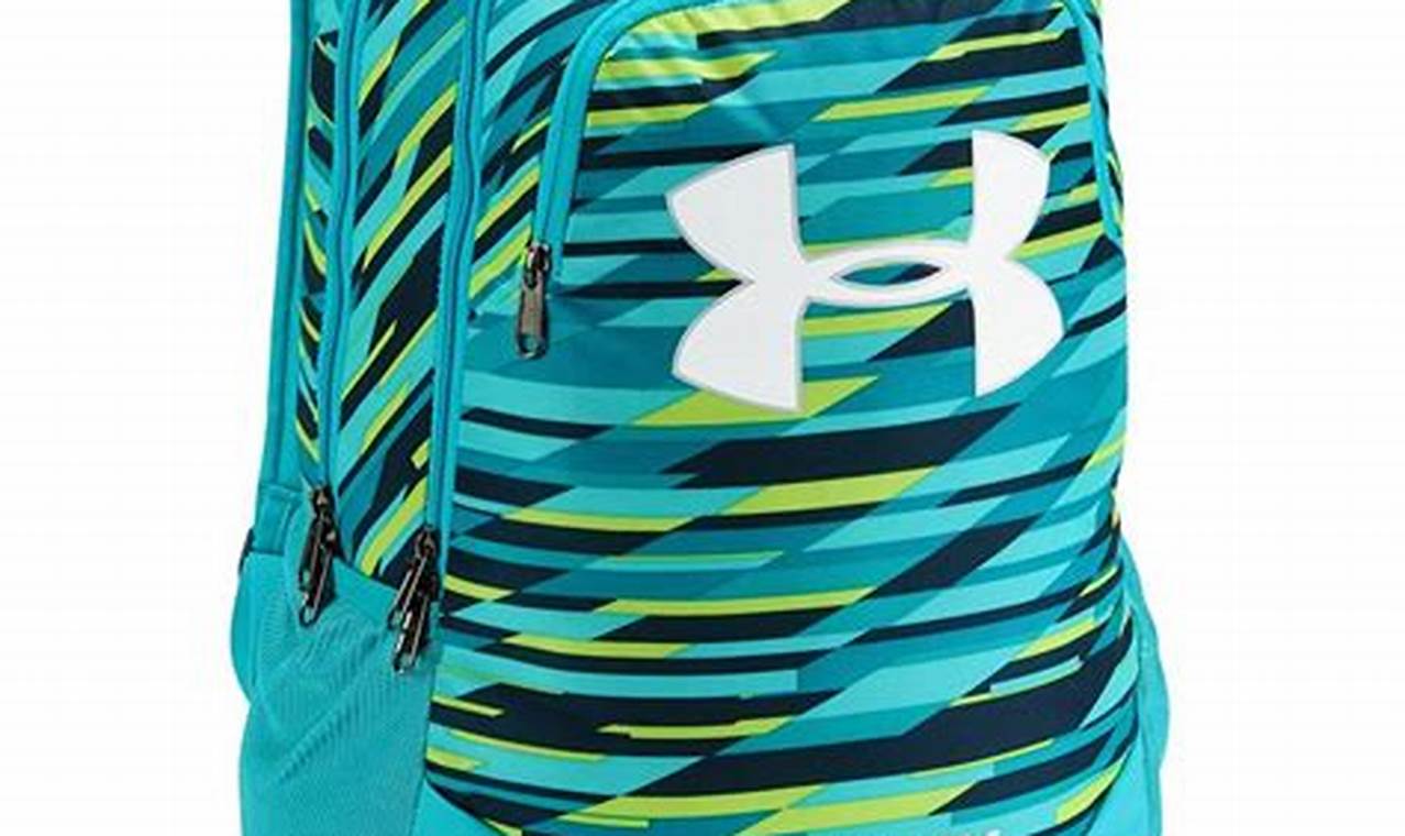 Buy Under Armour Storm 2.0 Backpack: [Year] Review for Backpackers | Ultimate Backpack Traveler Guide: Tips, Destinations & Budget Hacks