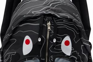 Own the Street: BAPE Backpack Black - Style & Utility Ultimate Backpack Traveler Guide: Tips, Destinations & Budget Hacks Own the Street: BAPE Backpack Black - Style & Utility | Ultimate Backpack Traveler Guide: Tips, Destinations & Budget Hacks