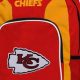 Chiefs Backpack: Gear Up & Show Your Team Spirit! | Ultimate Backpack Traveler Guide: Tips, Destinations & Budget Hacks