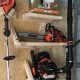 Organize with a Backpack Blower Wall Mount: Storage Made Easy! | Ultimate Backpack Traveler Guide: Tips, Destinations & Budget Hacks
