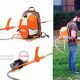 Best Backpack Weed Eater [Review] - For Backpackers | Ultimate Backpack Traveler Guide: Tips, Destinations & Budget Hacks