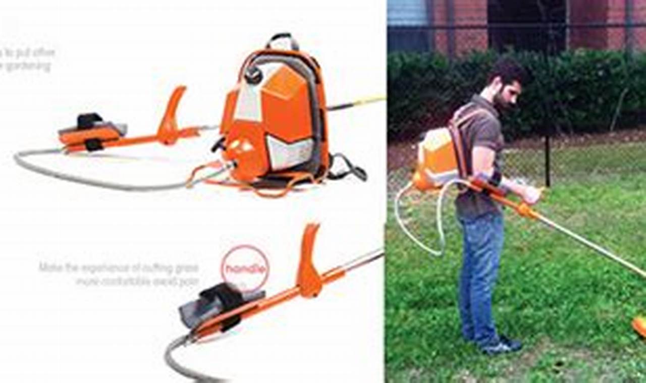 Best Backpack Weed Eater [Review] - For Backpackers | Ultimate Backpack Traveler Guide: Tips, Destinations & Budget Hacks