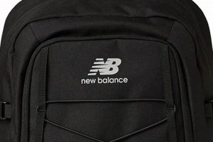 Best New Balance Backpacks for Every Backpacker's Needs | Ultimate Backpack Traveler Guide: Tips, Destinations & Budget Hacks