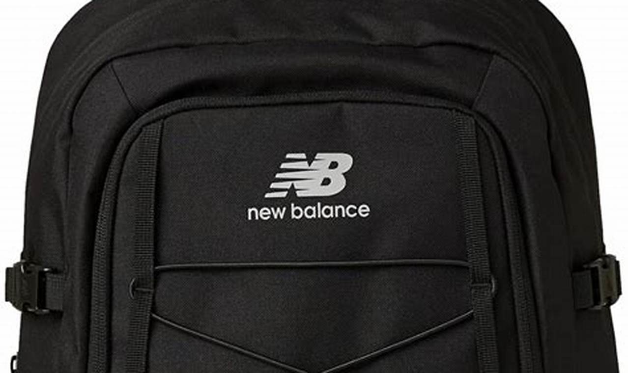 Best New Balance Backpacks for Every Backpacker's Needs | Ultimate Backpack Traveler Guide: Tips, Destinations & Budget Hacks