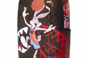 Looney Tunes Sprayground Backpack: The Coolest Cartoons! Ultimate Backpack Traveler Guide: Tips, Destinations & Budget Hacks Looney Tunes Sprayground Backpack: The Coolest Cartoons! | Ultimate Backpack Traveler Guide: Tips, Destinations & Budget Hacks